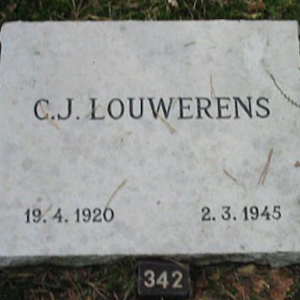 Louwerens C.J.